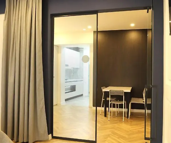 شقة Historical Centre *