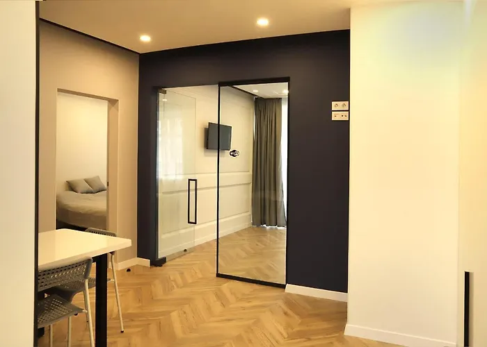 شقة Historical Centre إلفيف